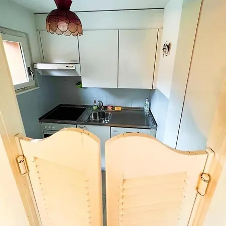Soleil Apartmán *