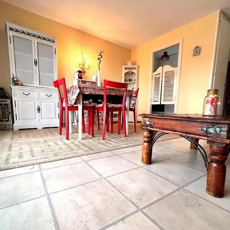 Soleil Apartmán *