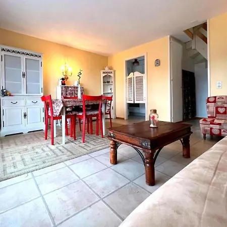 Soleil Apartmán Villars-sur-Ollon